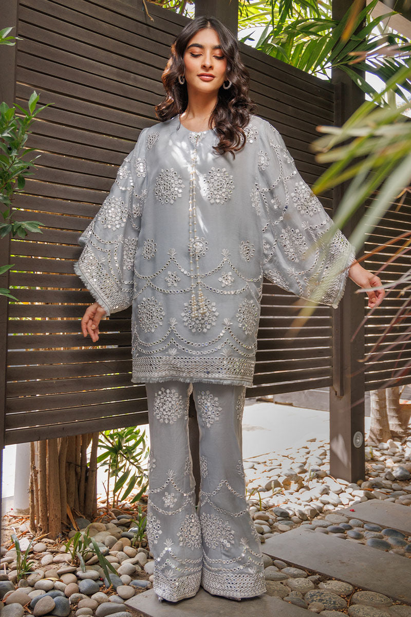 Noorah Luxe Pret '24 - Summiya (RTS) photo 2