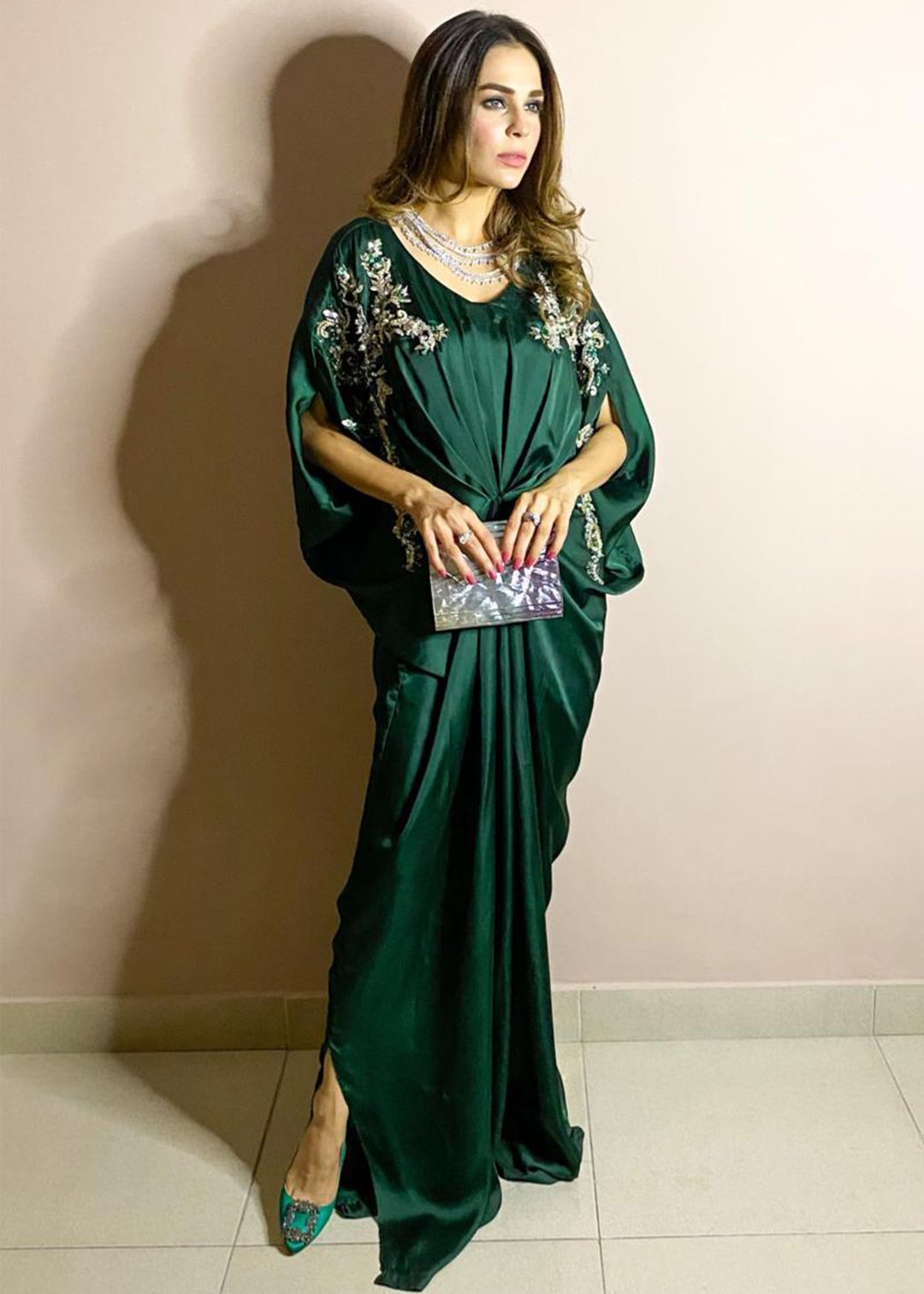 Emerald-Client Diaries