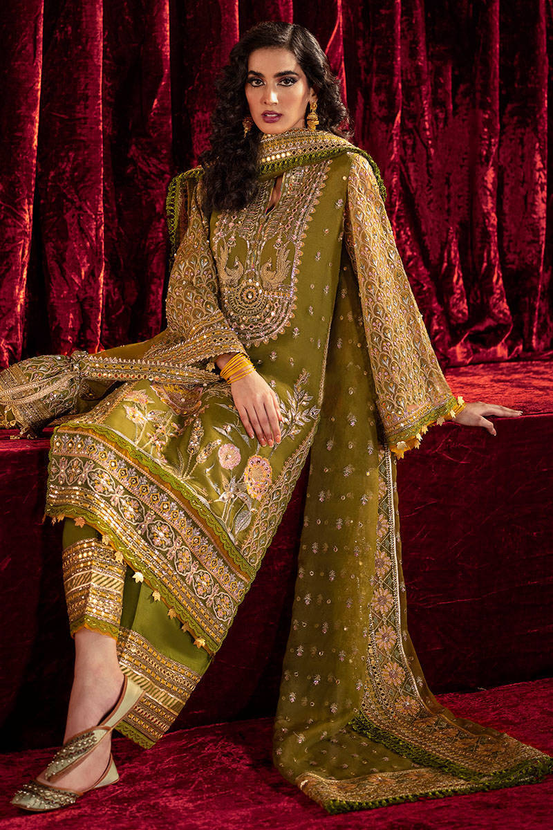 Mithi Eid Edit ˜23 - Mehendi (RTS)
