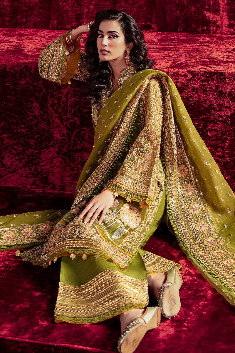 Mithi Eid Edit ˜23 - Mehendi (RTS)