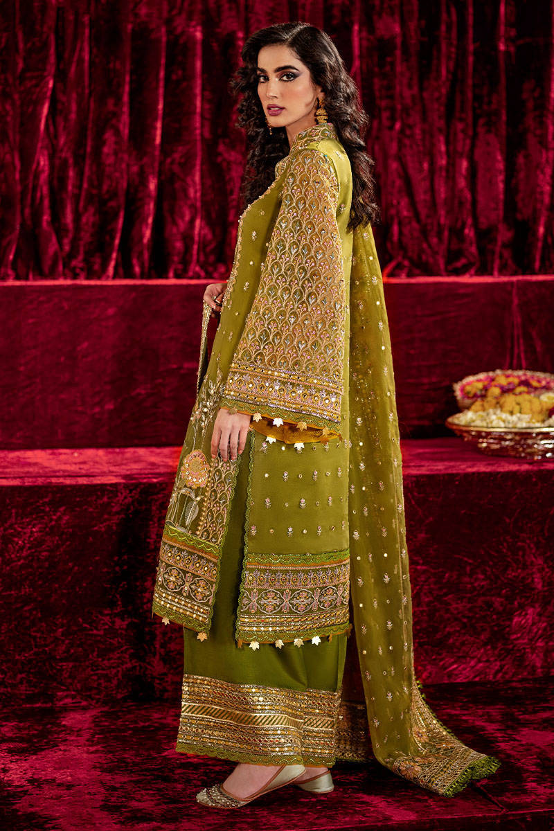 Mithi Eid Edit ˜23 - Mehendi (RTS)