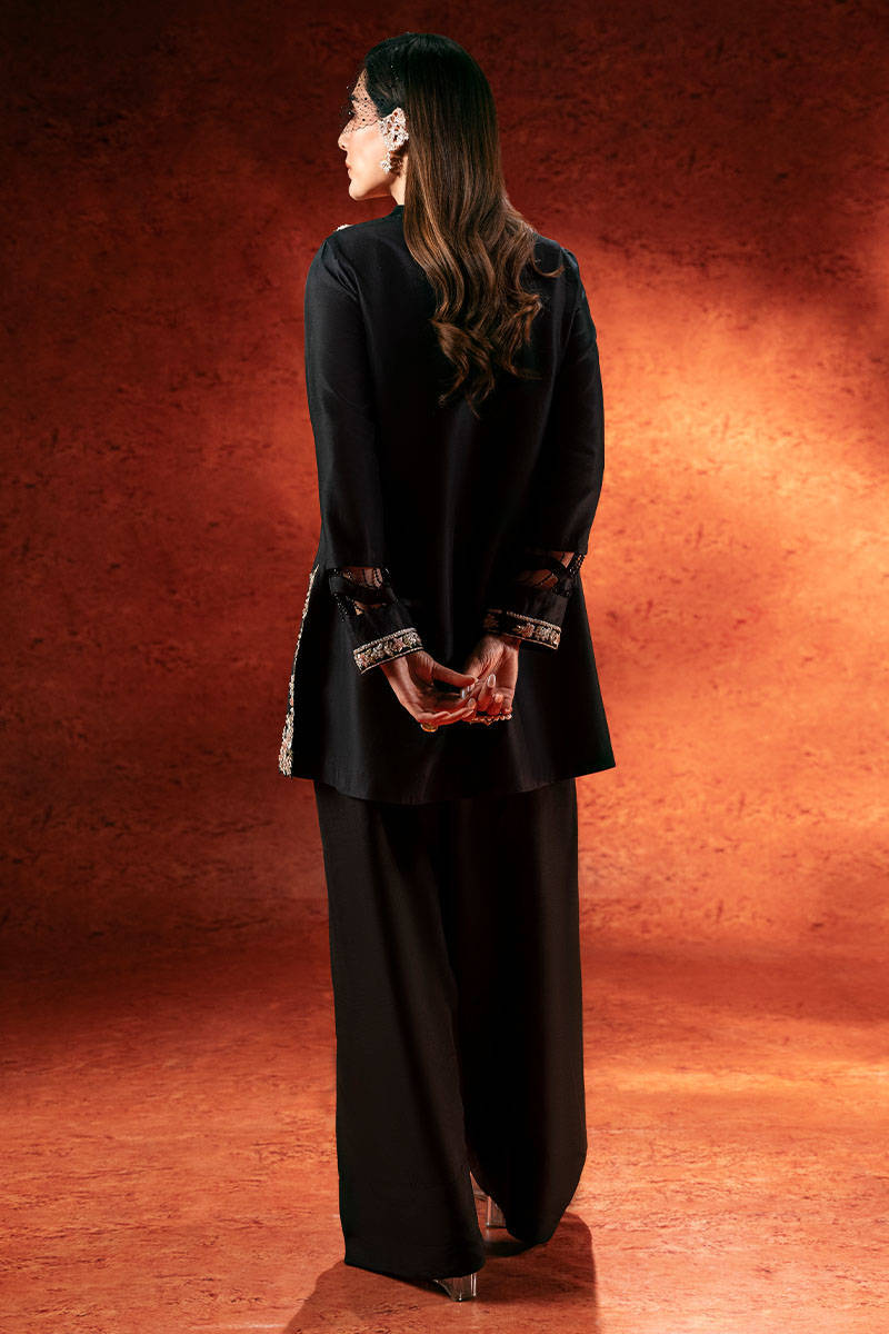 Luxury Pret'25 - Deep Night (RTS) photo 4