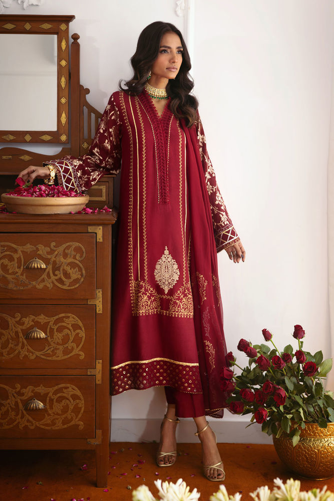 Elemental Festive'24 - Mehnaaz