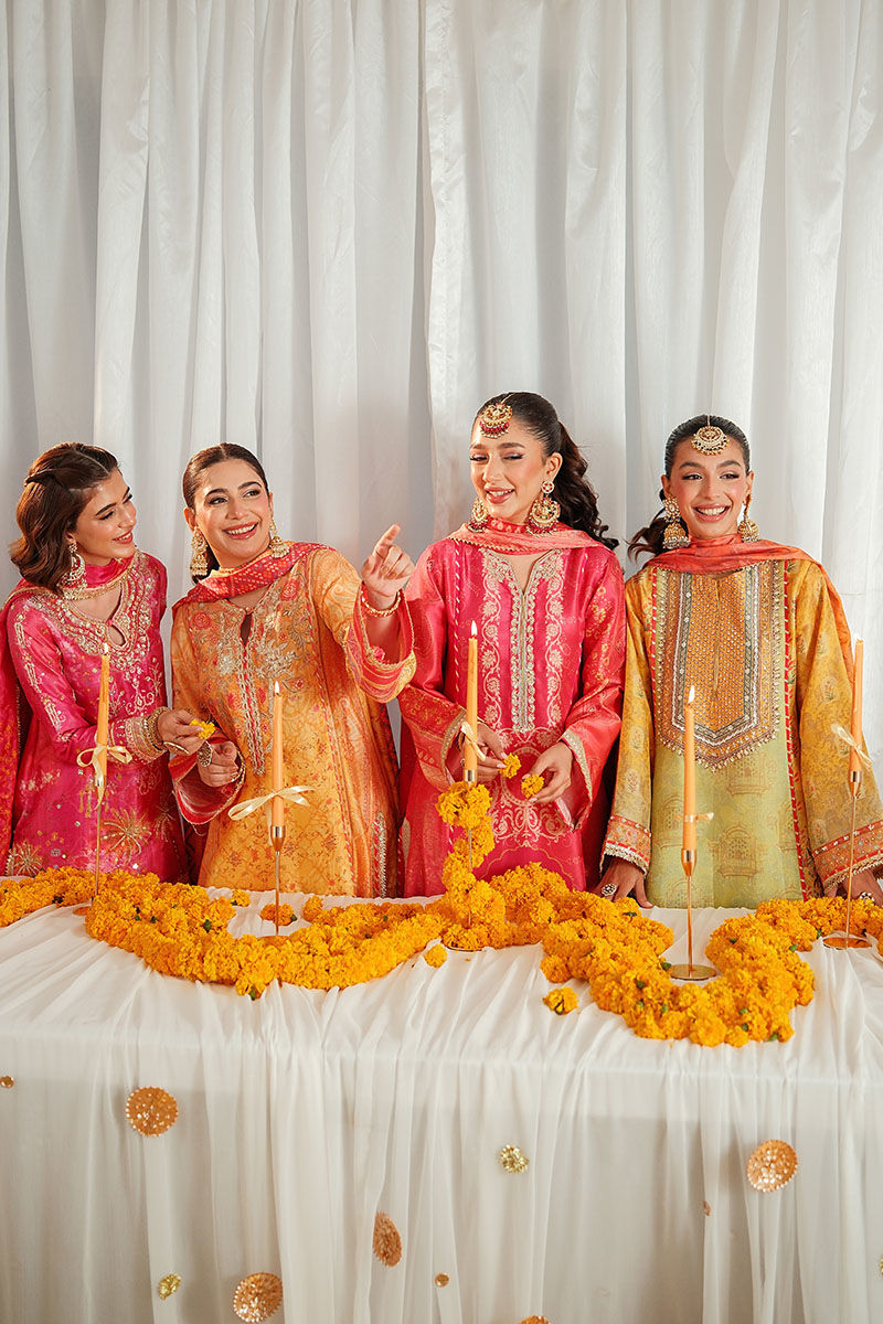 Marigold and Gota'24 - Nawal