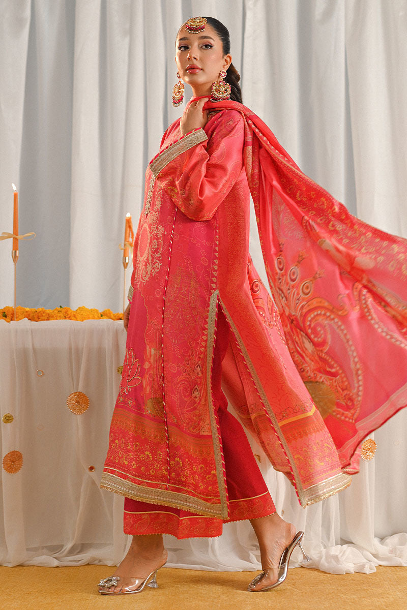 Marigold and Gota'24 - Meerab (RTS) photo 3