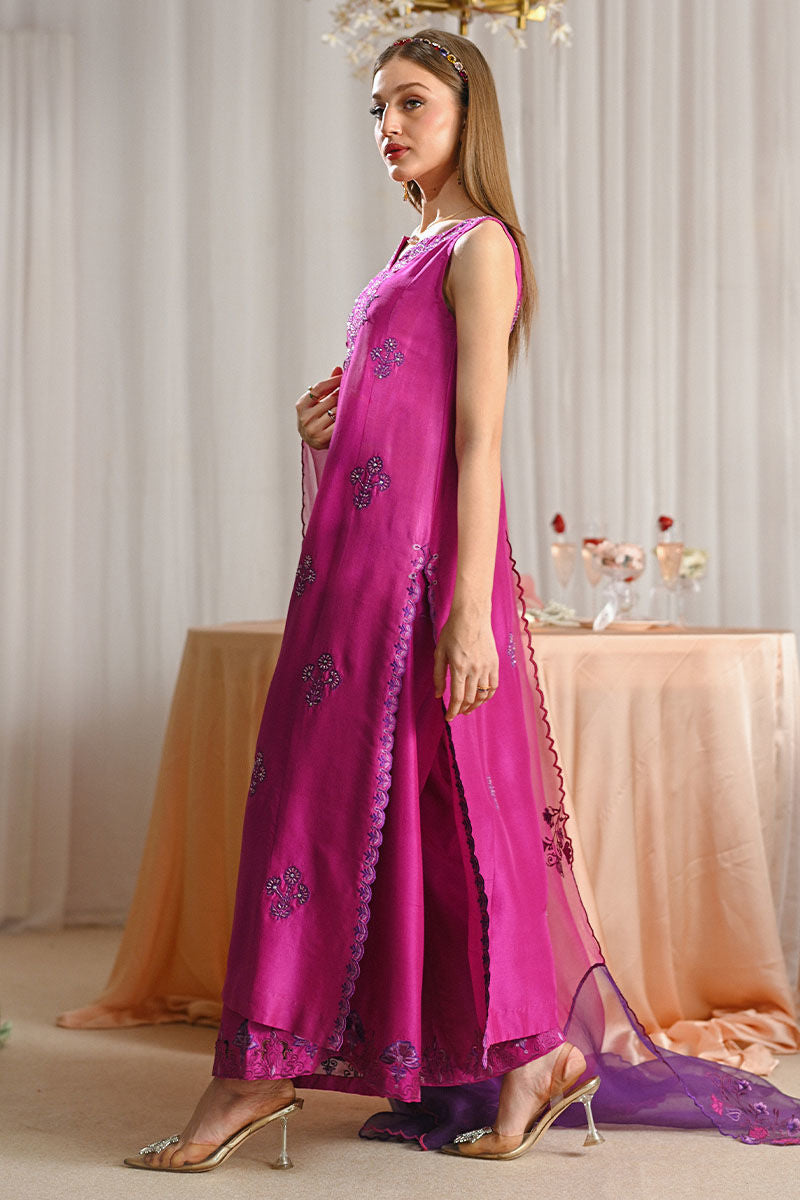 C'est Parti! Luxe Pret'25 - Vivia