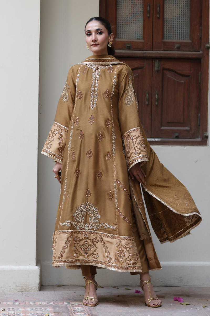 Eid Luxe Edit '25 - Nina