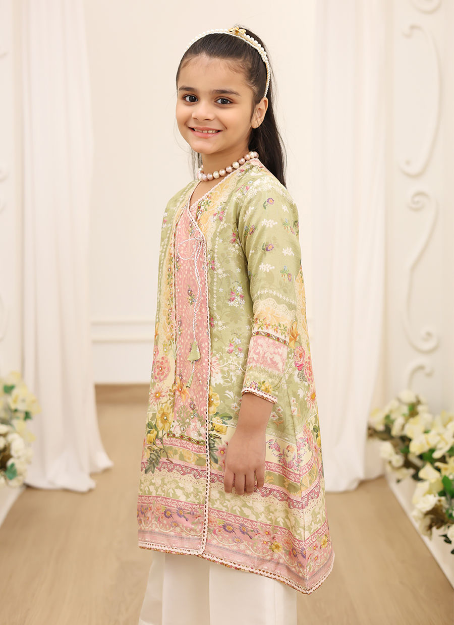 Lea Eid'25- Rosalina Blossom