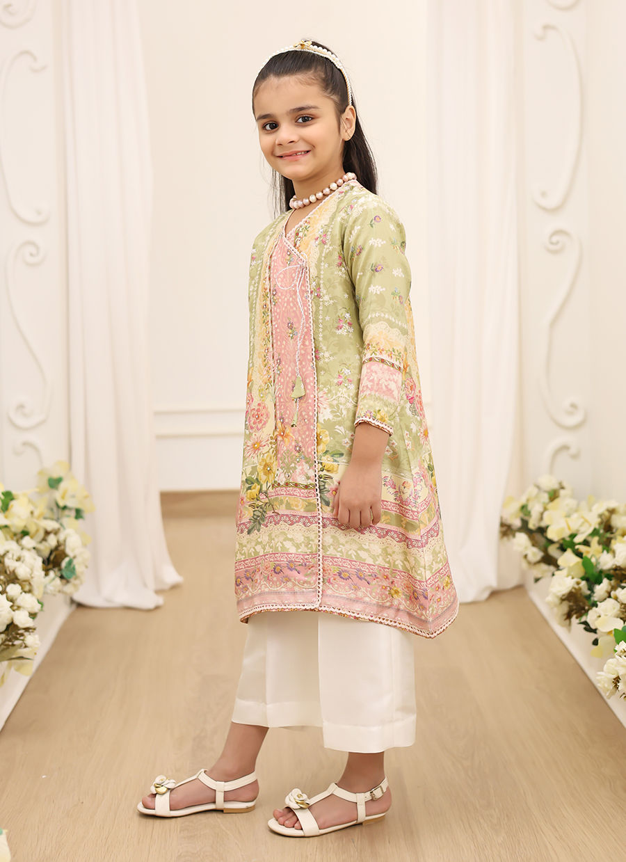 Lea Eid'25- Rosalina Blossom