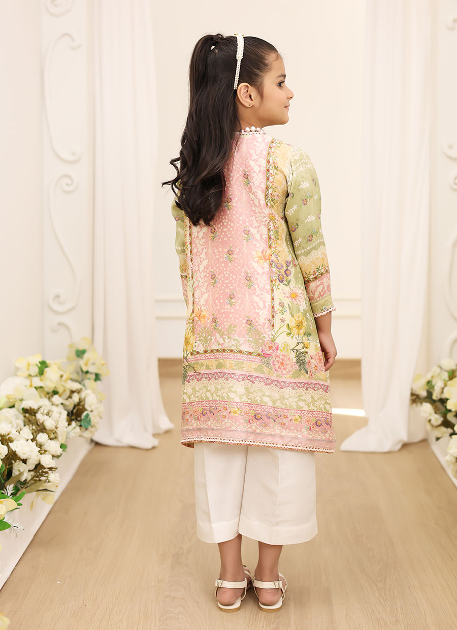 Lea Eid'25- Rosalina Blossom