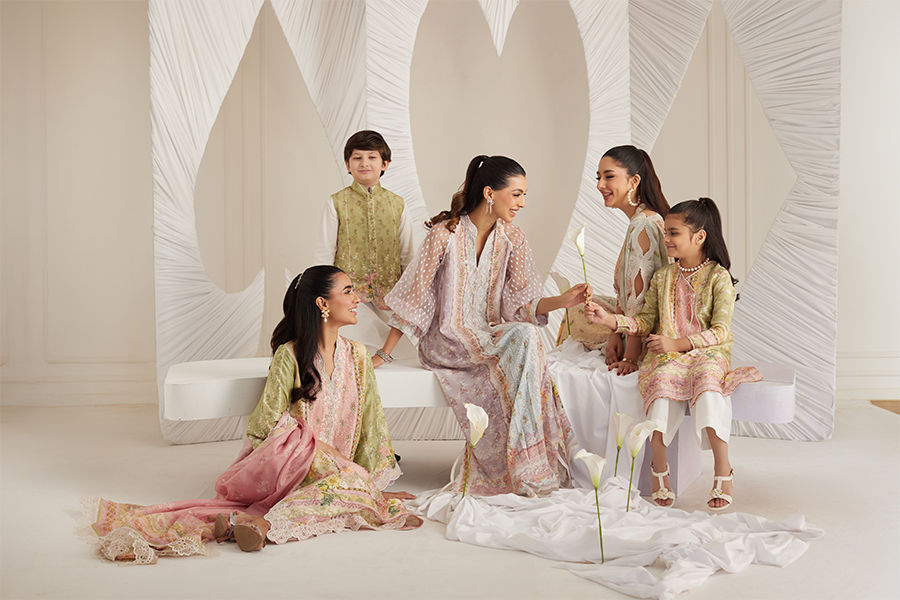 Lea Eid'25- Rosalina Blossom