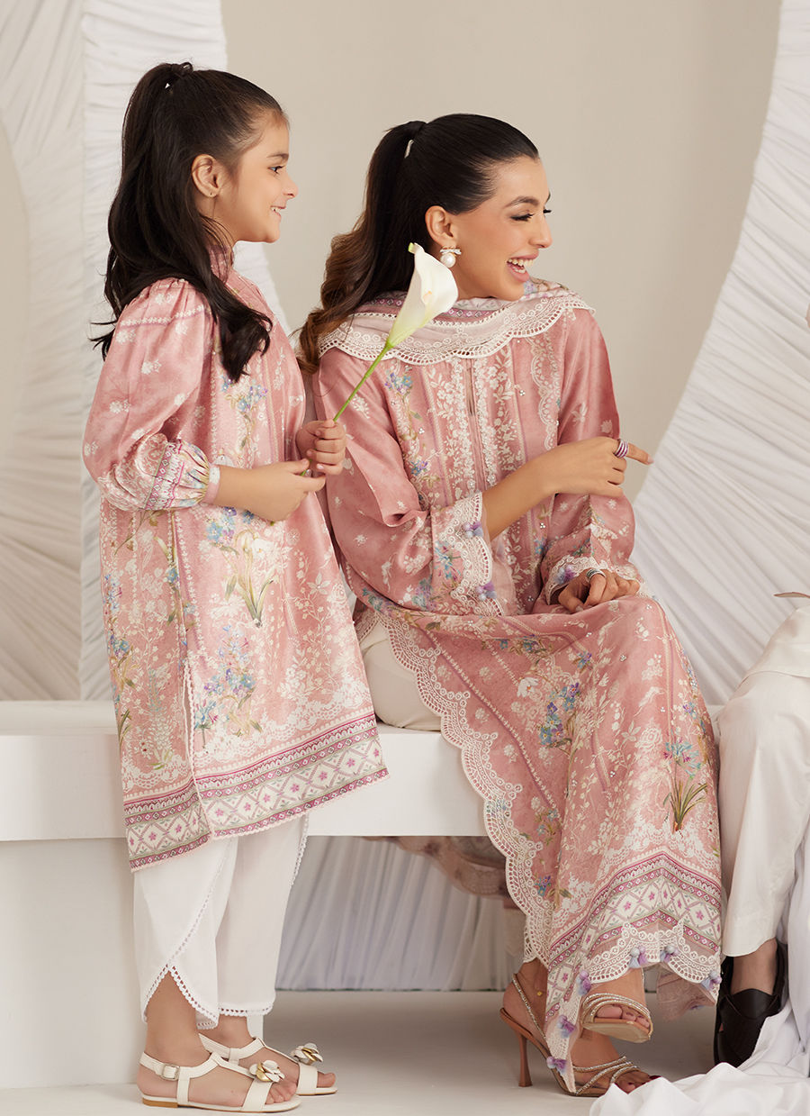 Lea Eid'25- Elara Blossom
