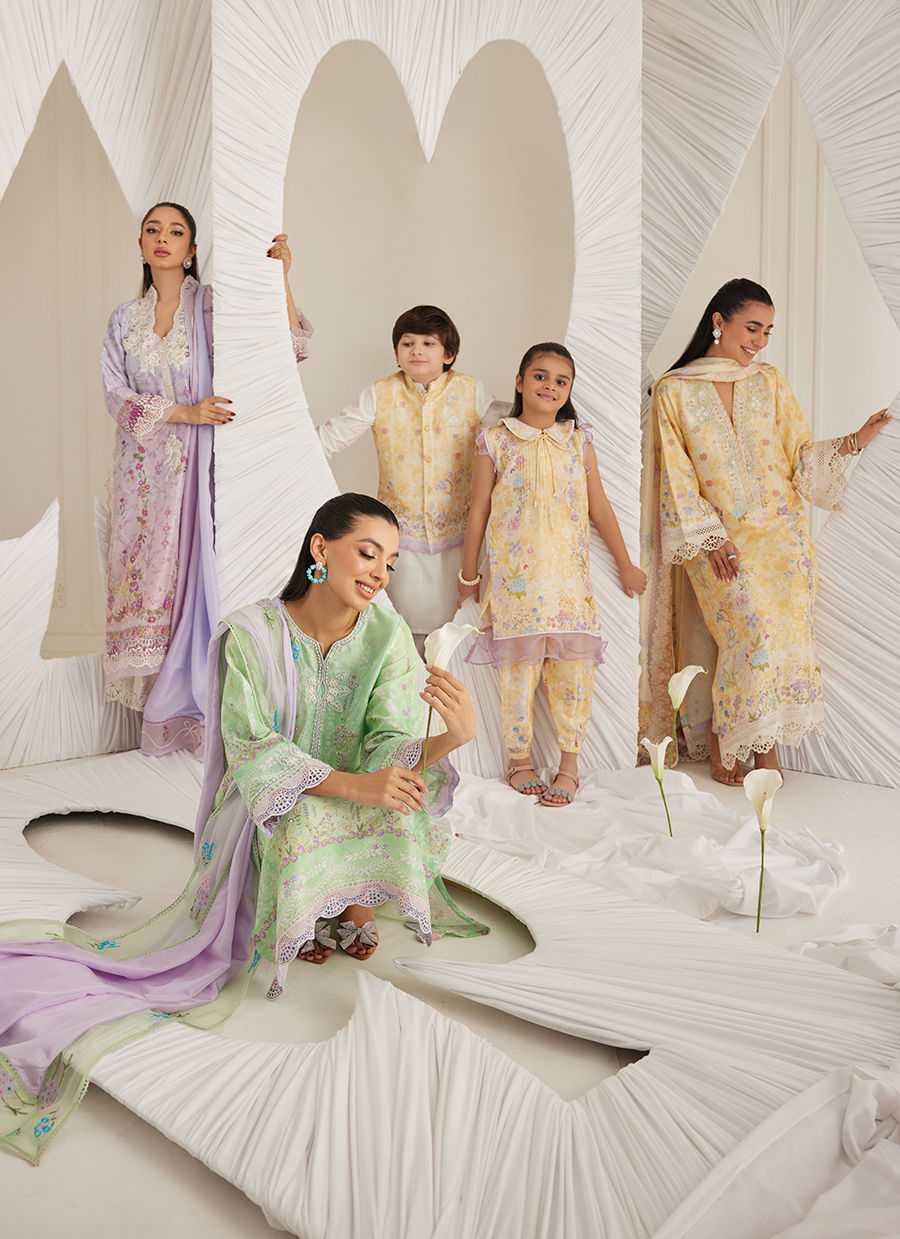 Lea Eid'25- Gemma Blossom