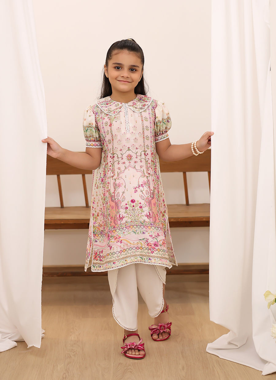 Lea Eid'25- Brea Blossom