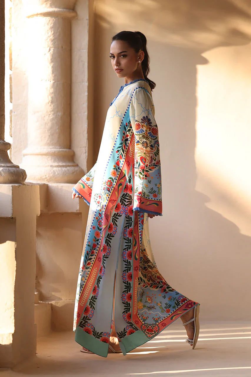 Eid collection'25 - Cyril