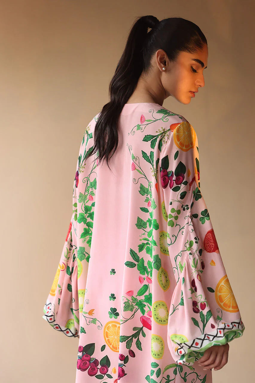 Eid Collection'25 - Sila