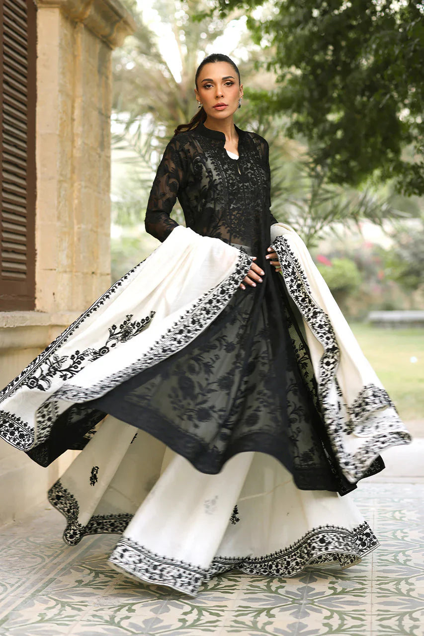 Eid Collection'25 - Fiza