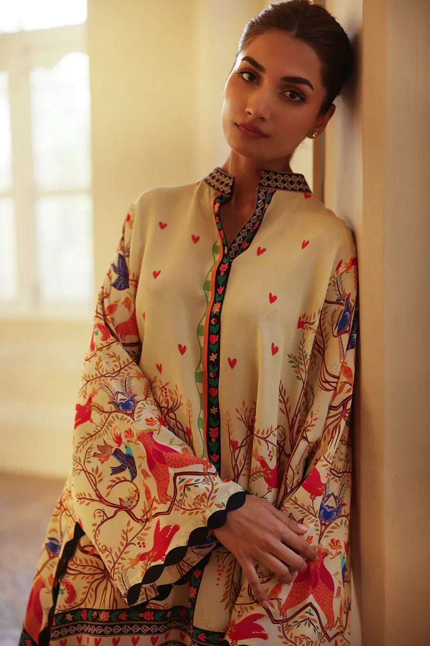 Eid collection'25 - Miya