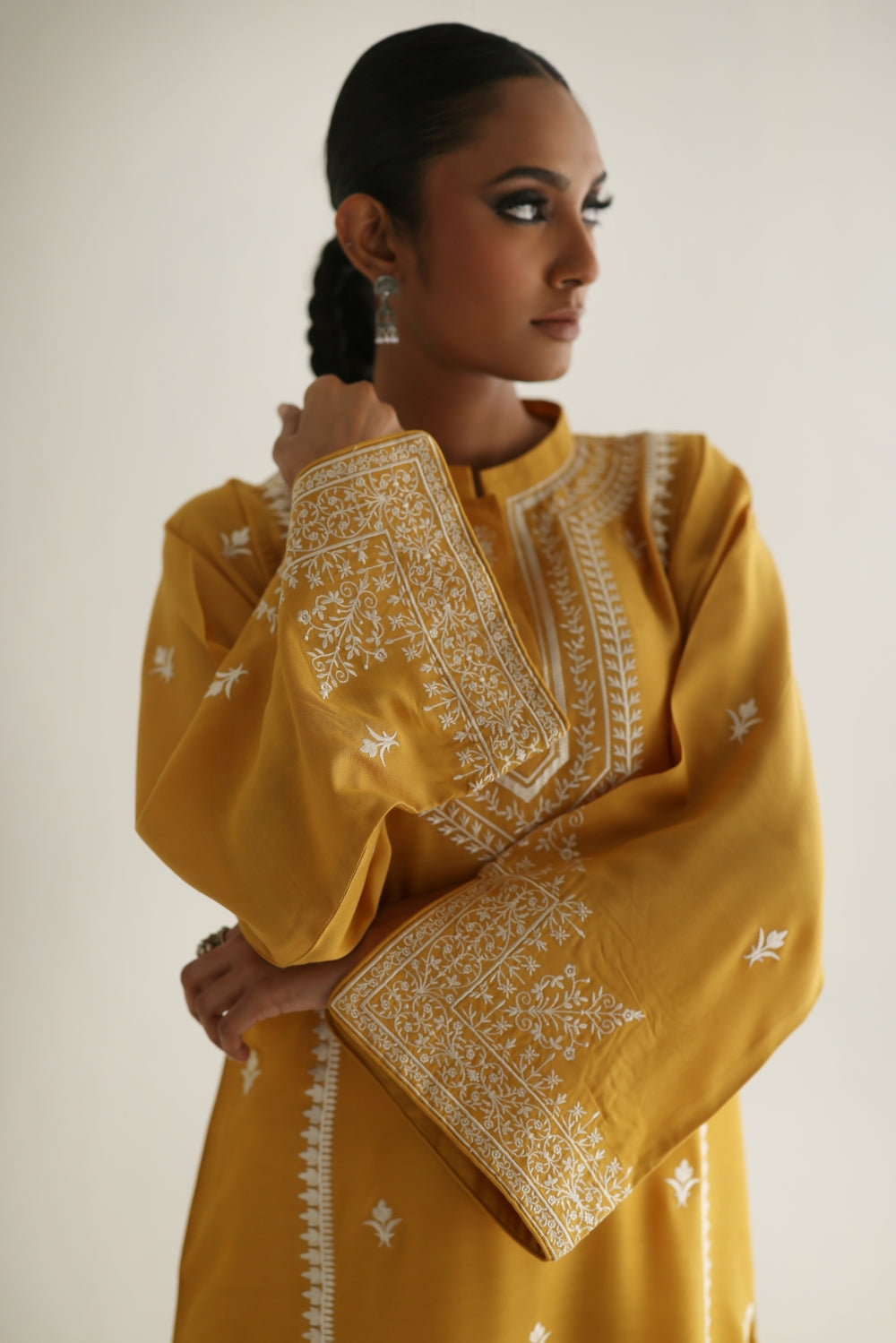 Casuals'24 - 4 Kali Kurta