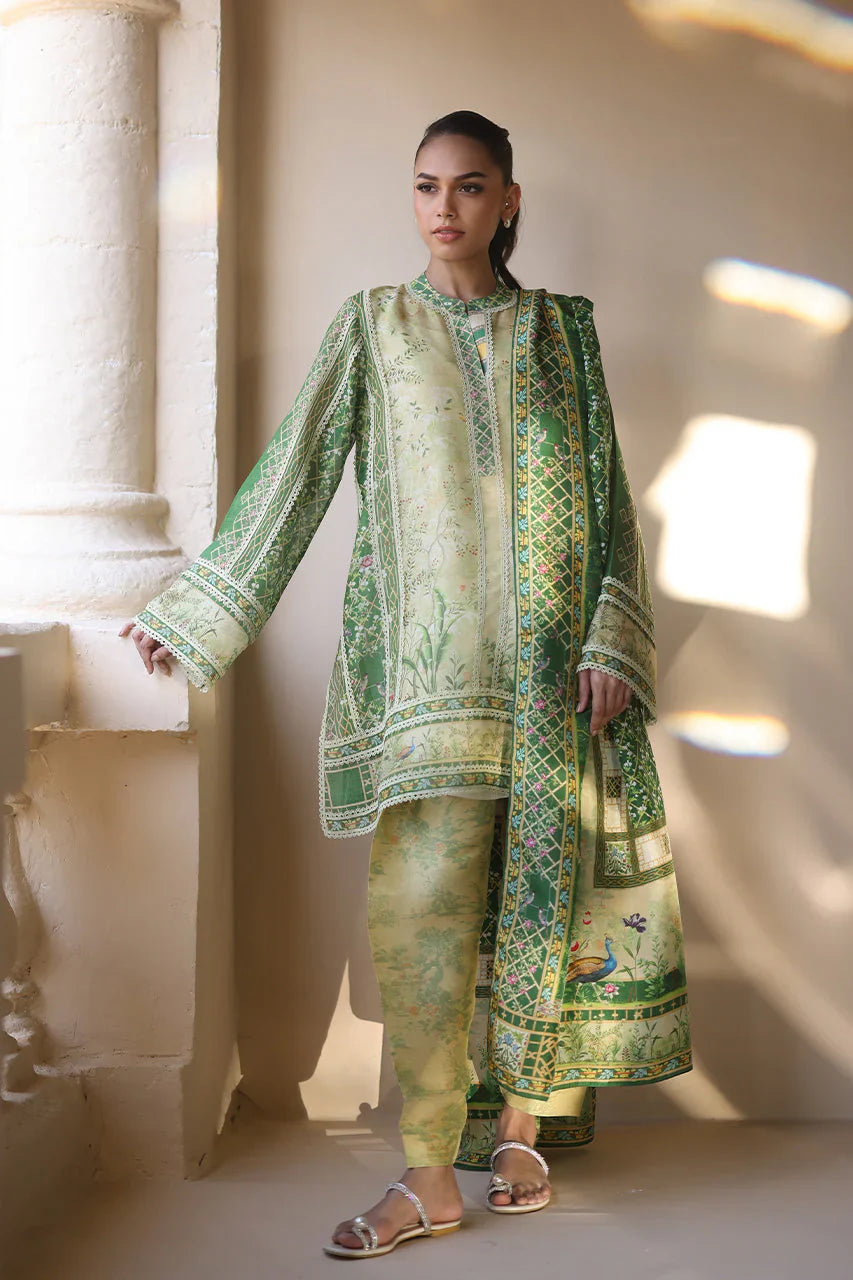 Eid Collection'25 - Ira (A)