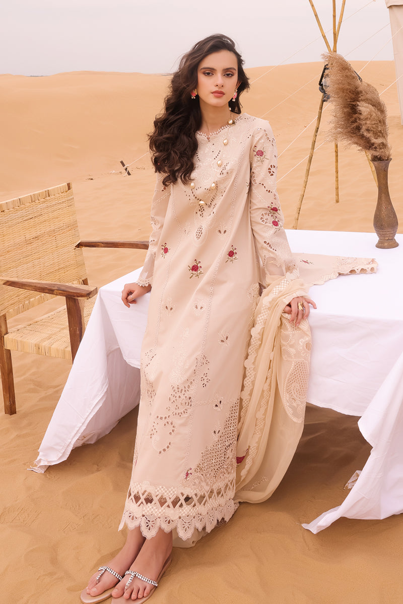 Chikankari Edit '24 - Km-07 Caoimhe (RTS)