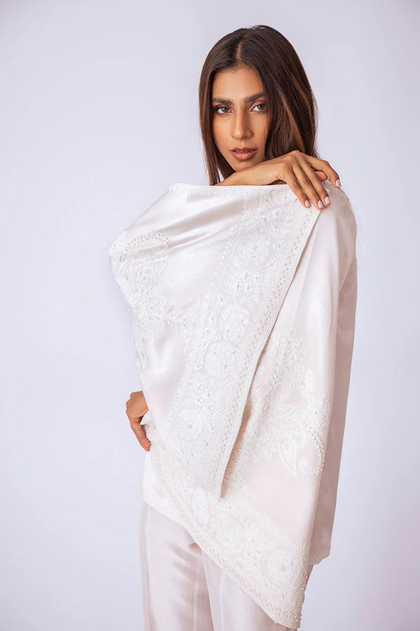 Jacket Luxury- Shanaya