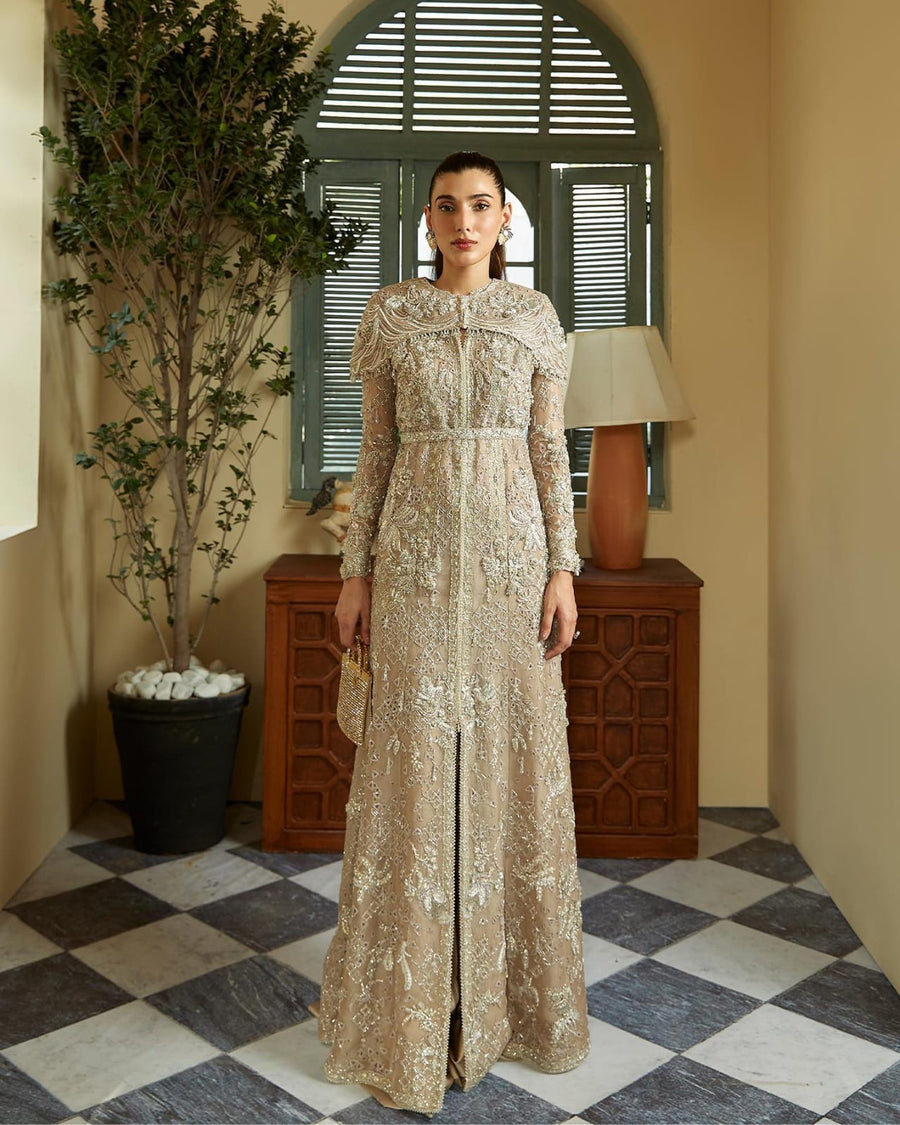 Luxury Fusion Pret ˜23 - Eris (RTS) photo 2