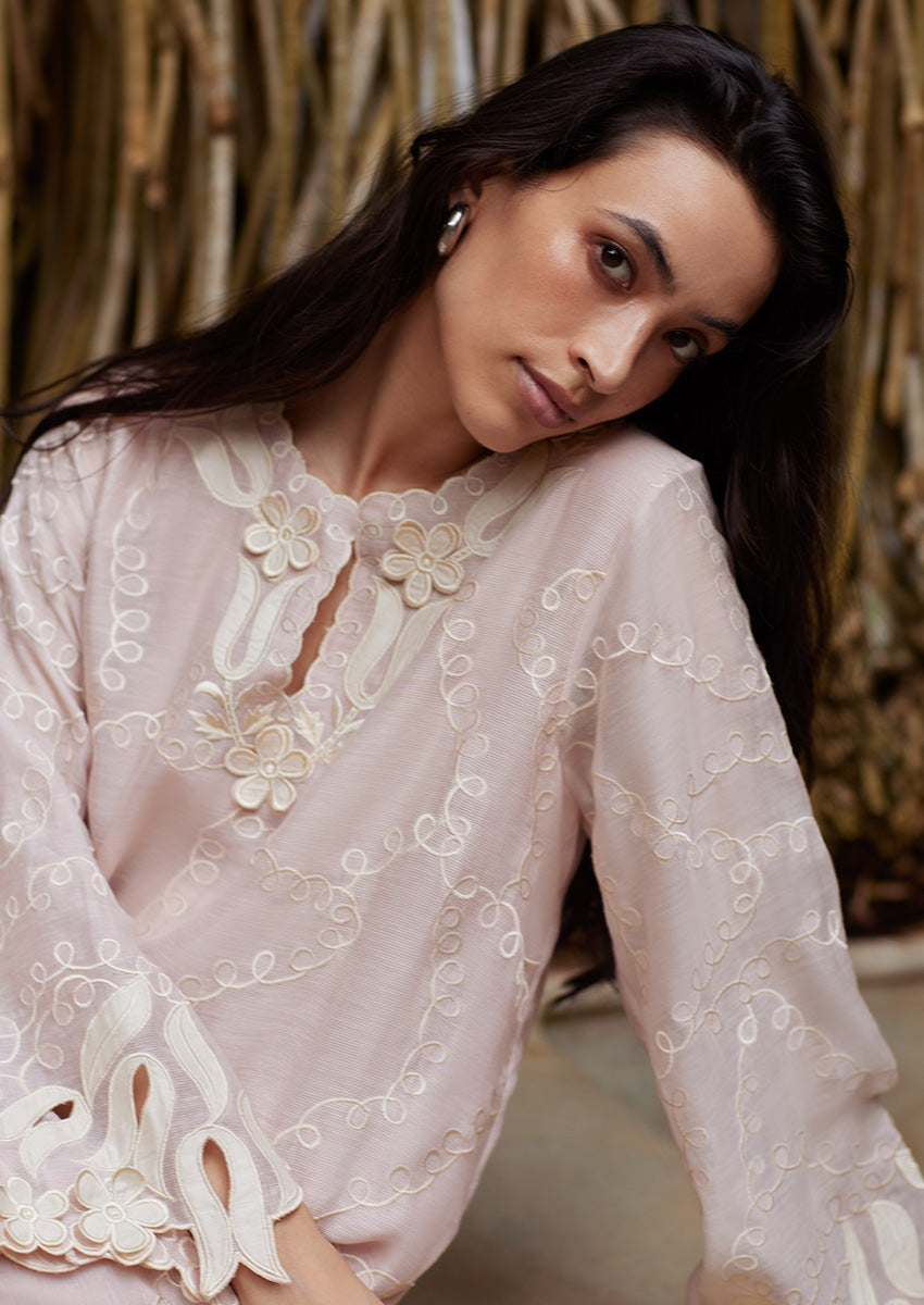 Ramadan Edit '25 - Zoe Blush