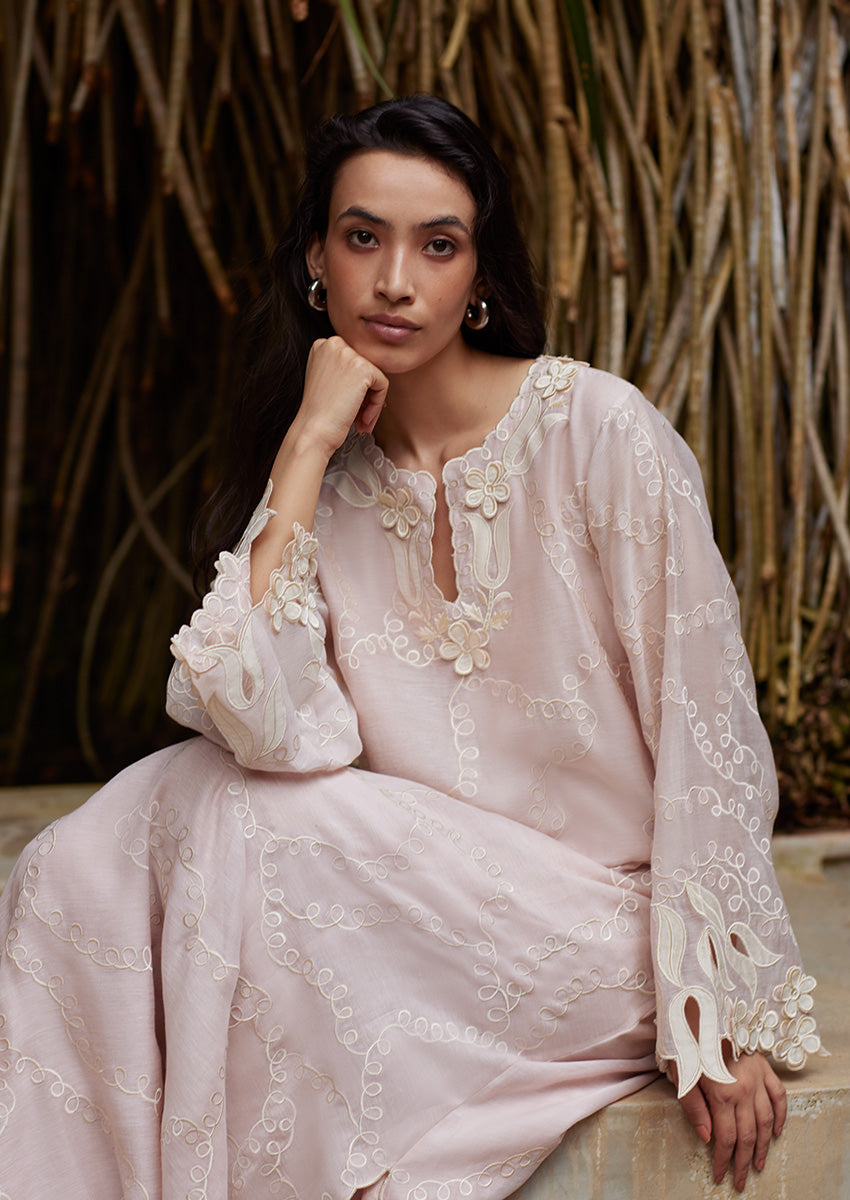 Ramadan Edit '25 - Zoe Blush