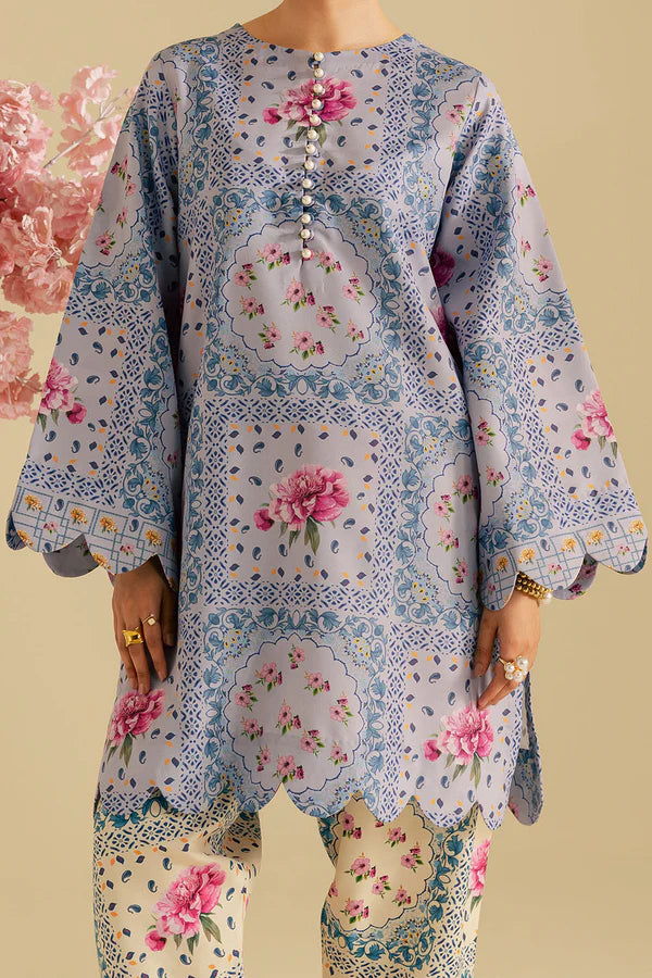 Co-ord Set'25 - CO-119- RTS