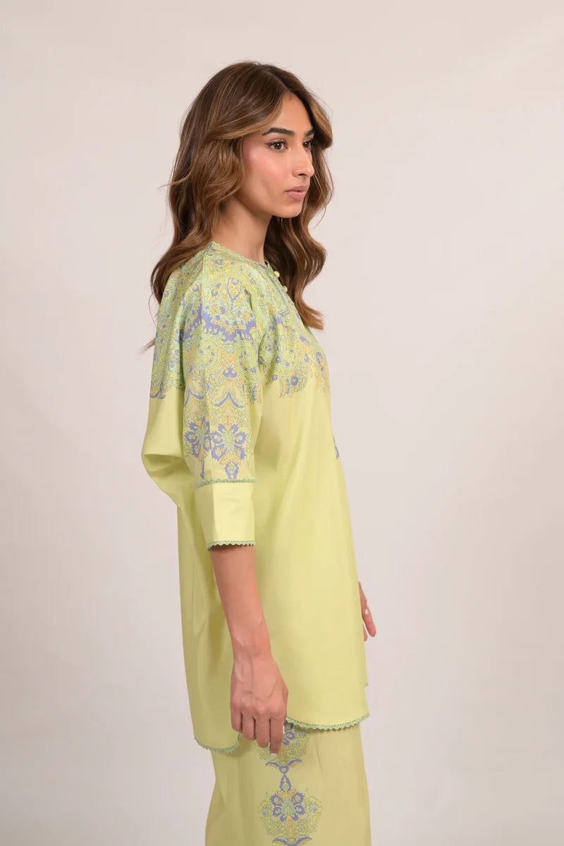 Spring / Summer '25 Drop II- Kiyana B