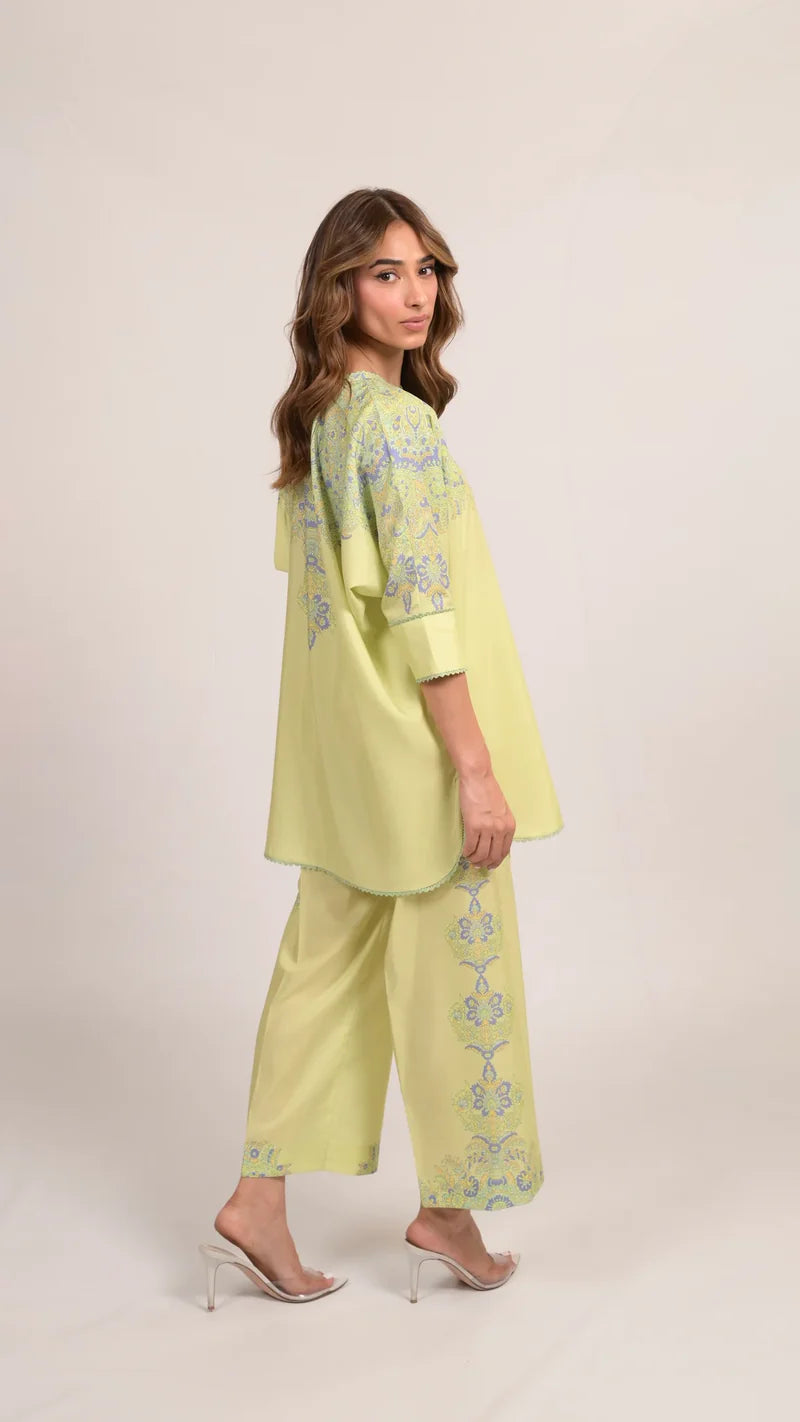 Spring / Summer '25 Drop II- Kiyana B