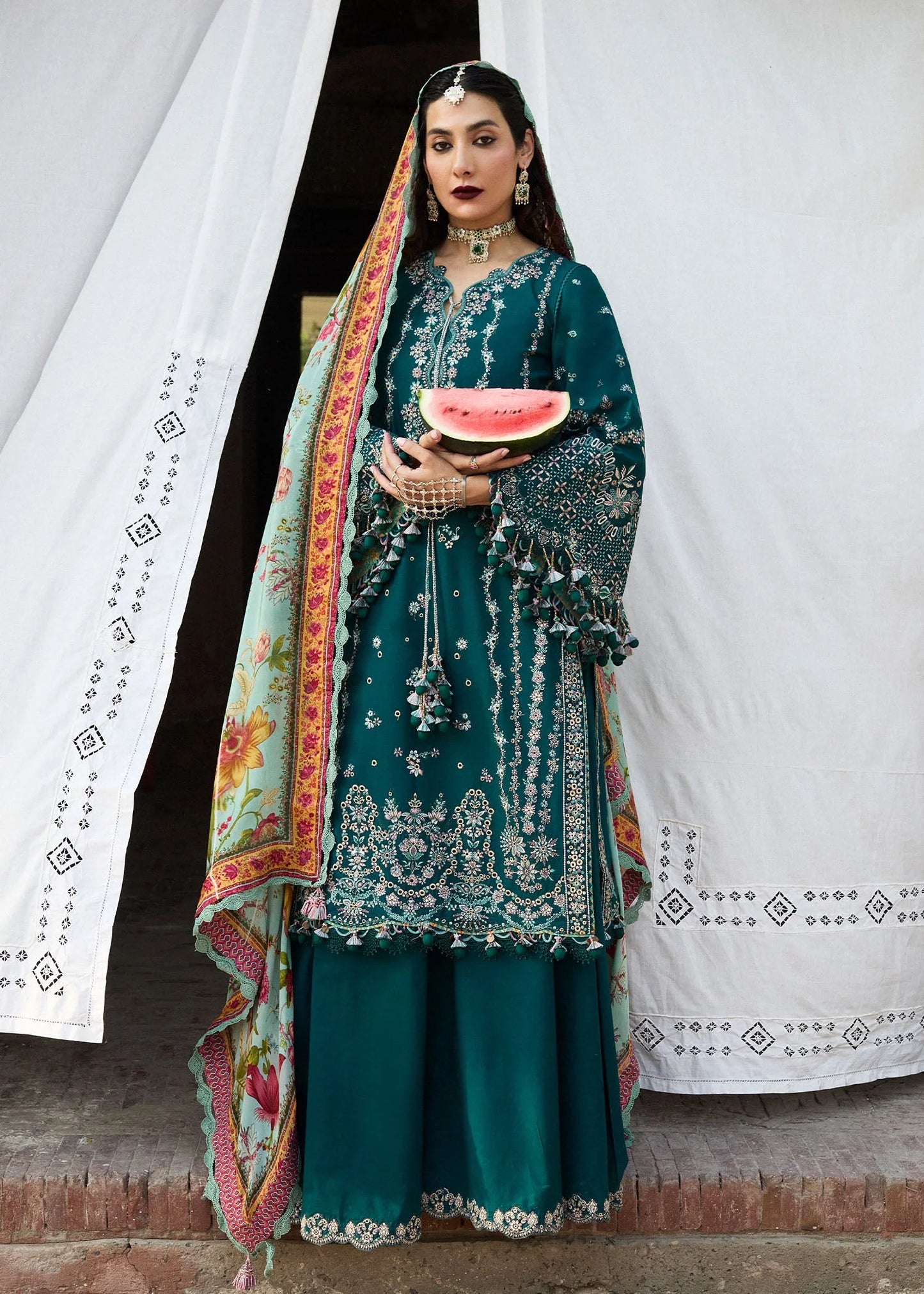 Saher - RTS