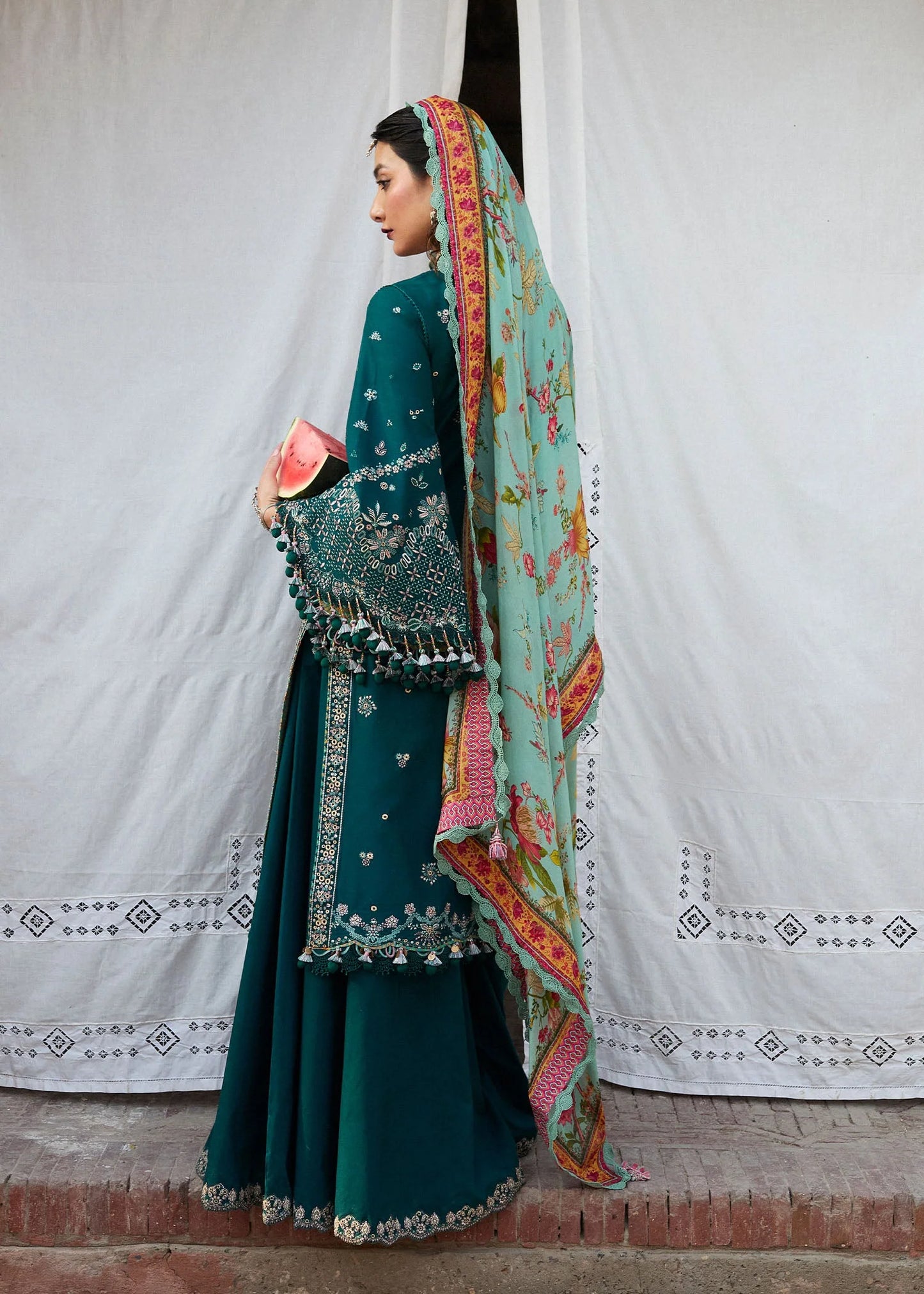 Saher - RTS