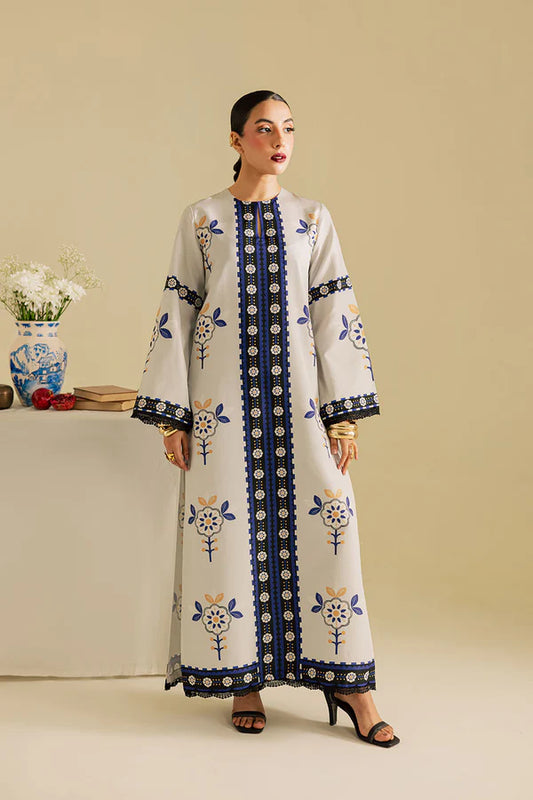 Co-ord Set'25 - CO-120 - RTS