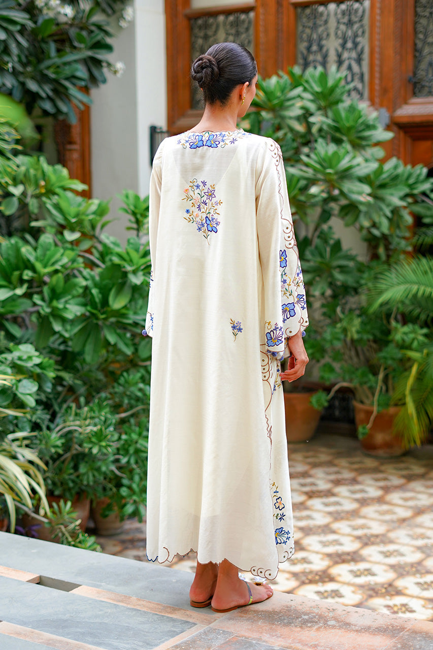 Inaya Drop II '24 - Sorin