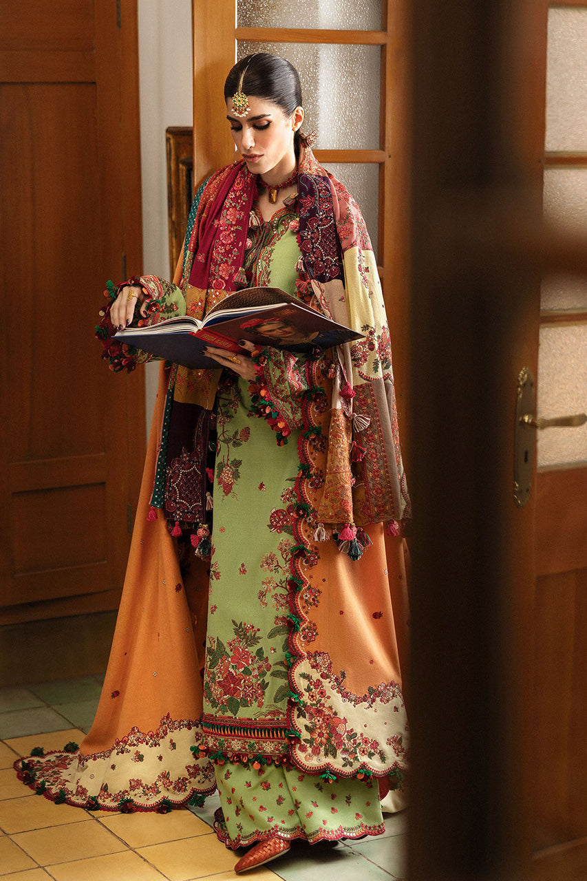 Karandi A/W'24 - Mosy