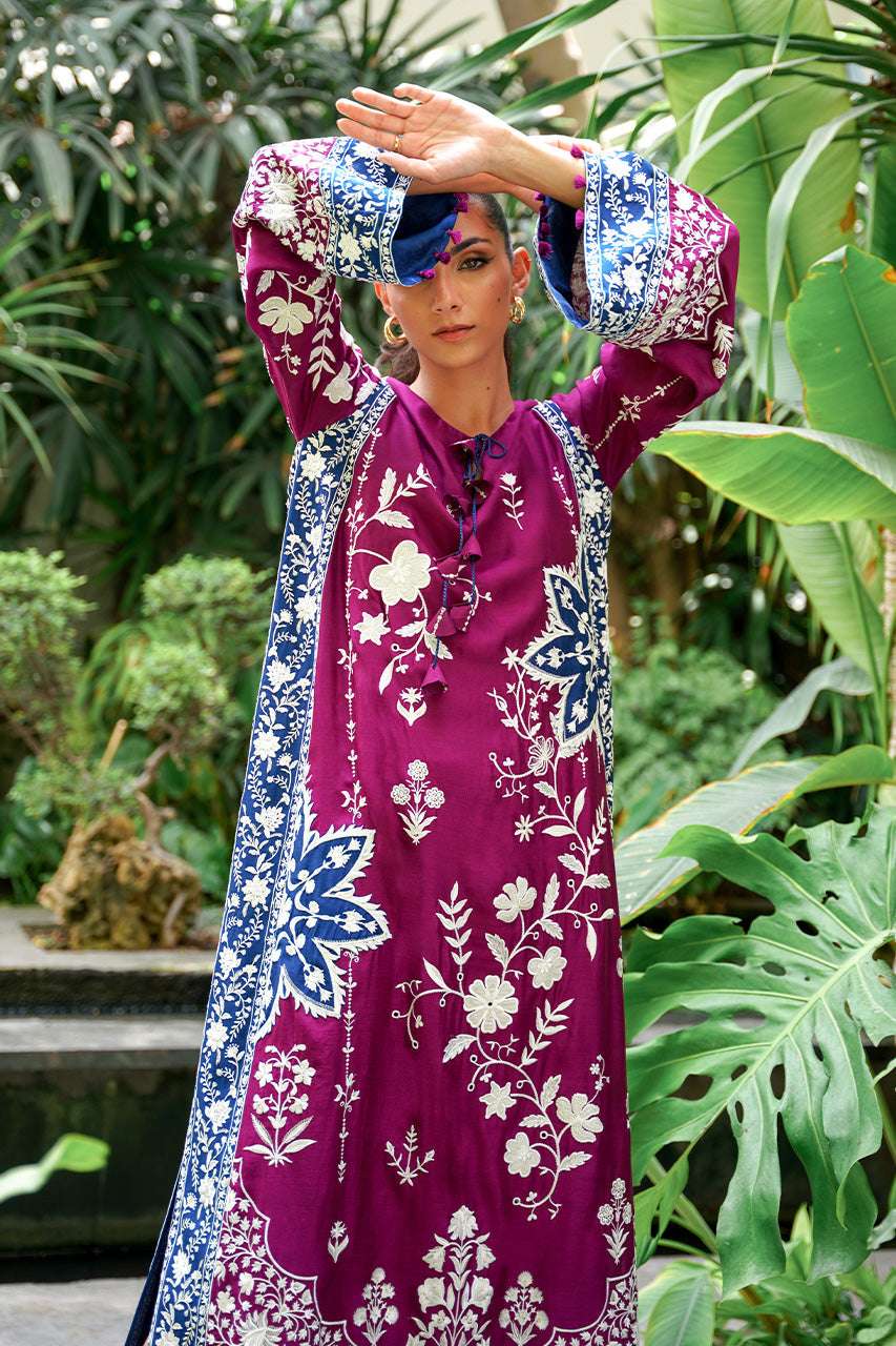 Inaya Drop II '24 - Hamael