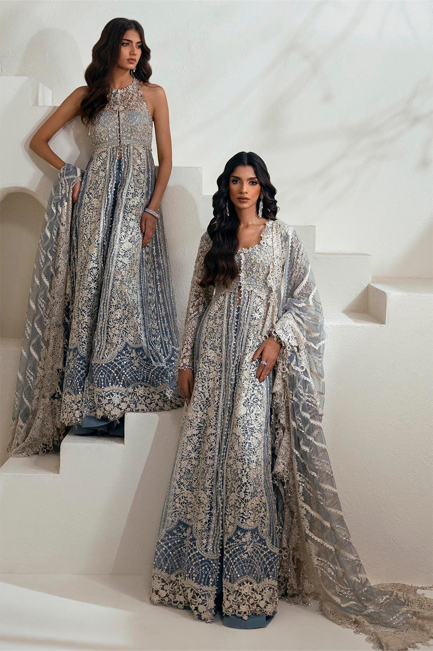 Nura Festive '24 Vol 2 - N242-004-3Ct (RTS)