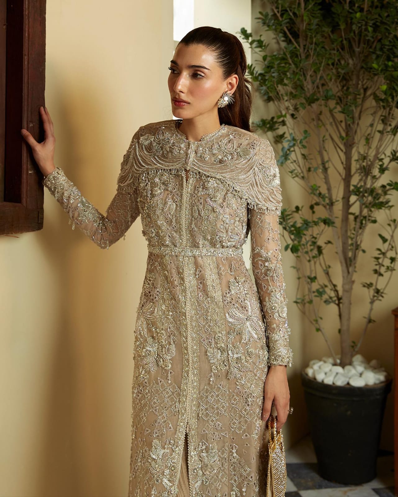 Luxury Fusion Pret ˜23 - Eris (RTS)