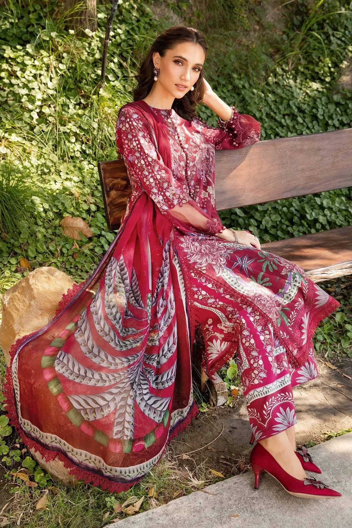 Mprints Eid '25 - MPT-2514-B (RTS)