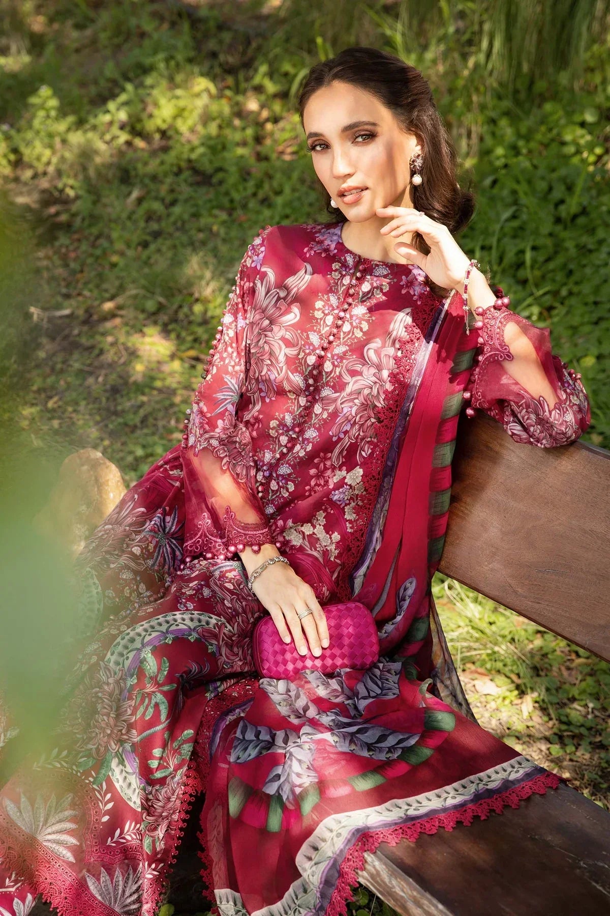 Mprints Eid '25 - MPT-2514-B (RTS)