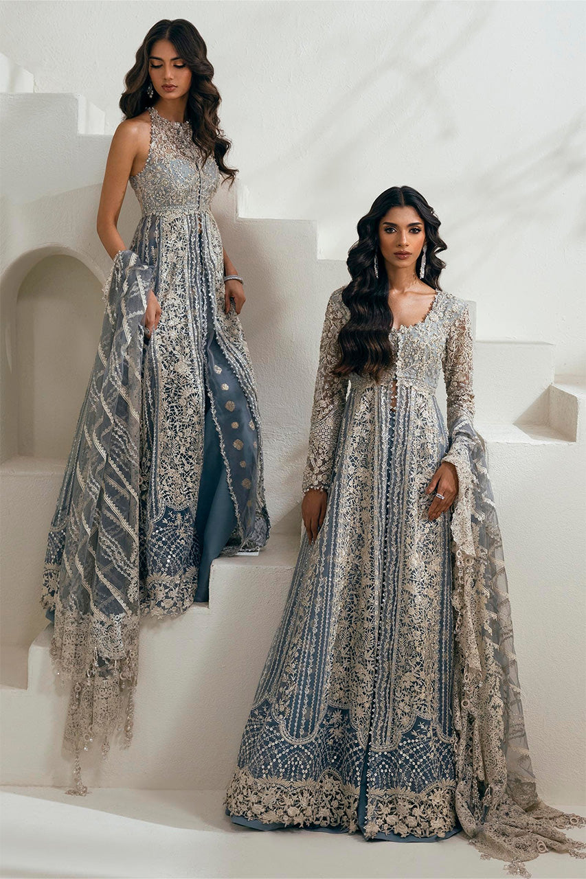 Nura Festive '24 Vol 2 - N242-004-3Ct (RTS)