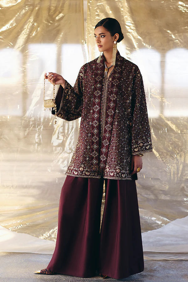 Silk Pret '25 - ORANA
