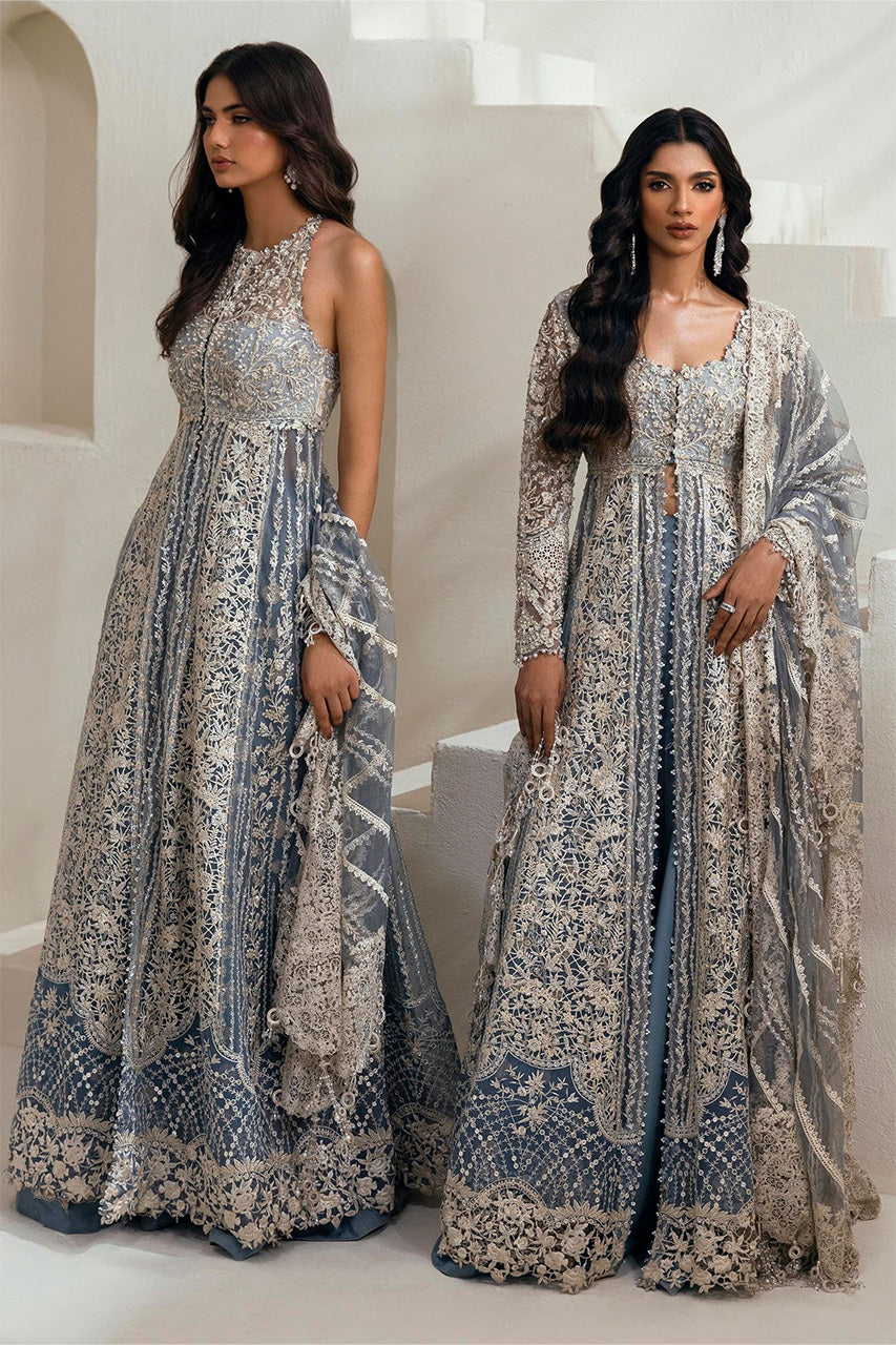 Nura Festive '24 Vol 2 - N242-004-3Ct (RTS)