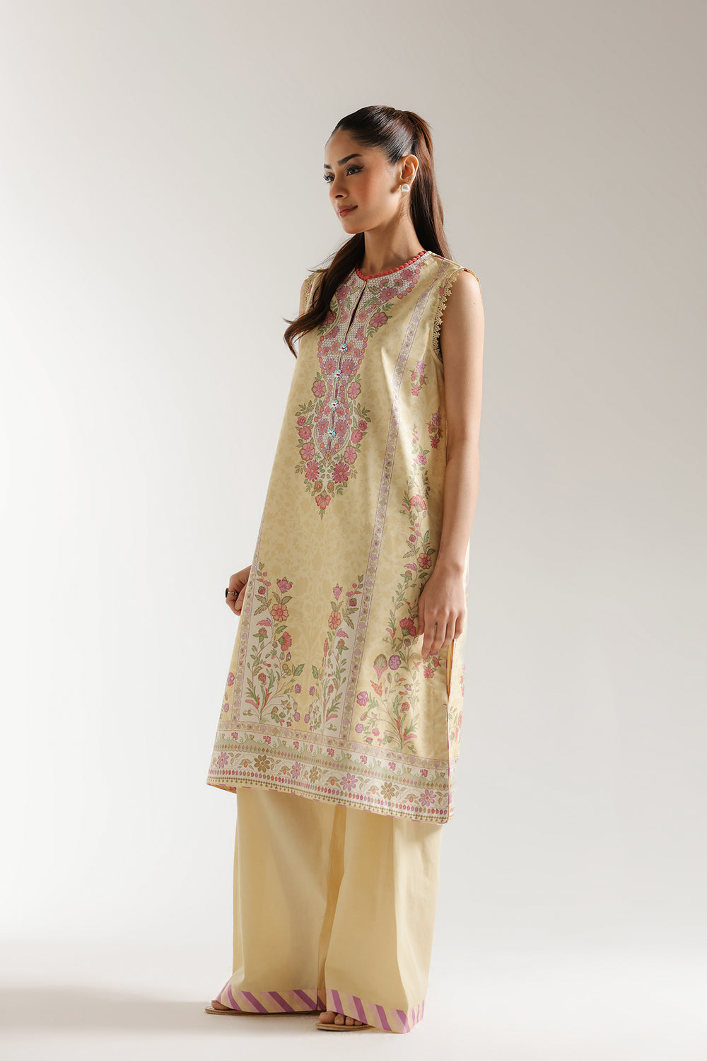 PALE YELLOW | E0675/202/226