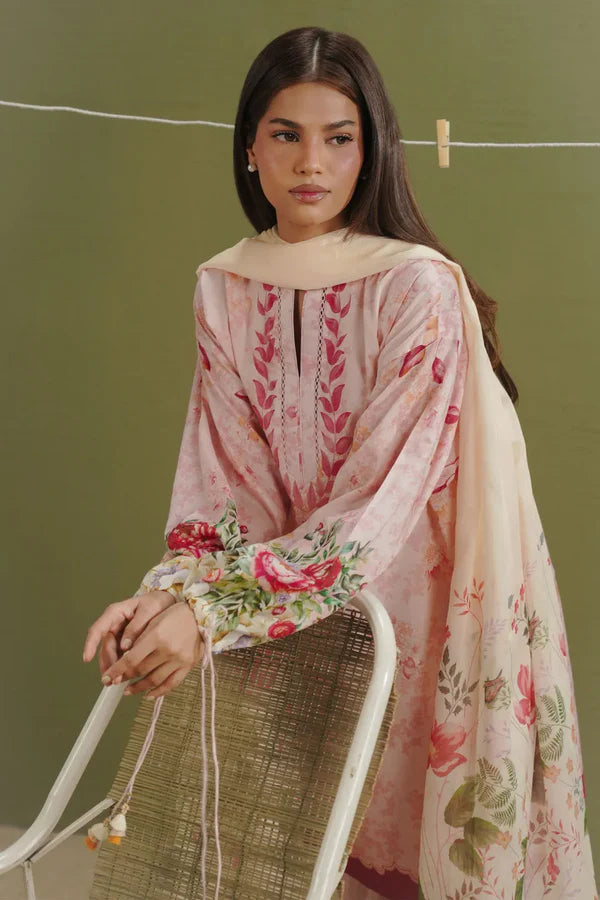 Coco Prints Drop I '26 - Ayla-8b - RTS