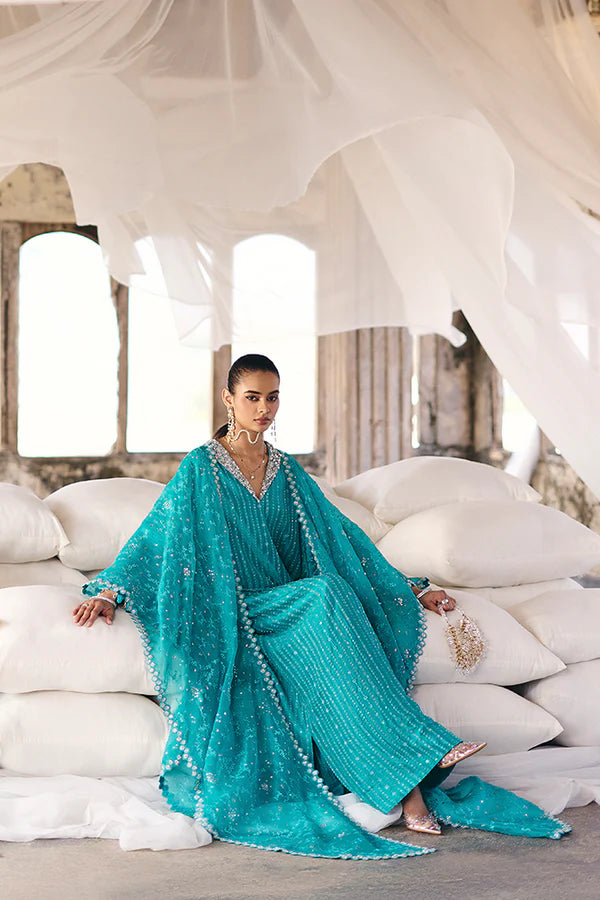 Silk Pret '25 - NAIDA