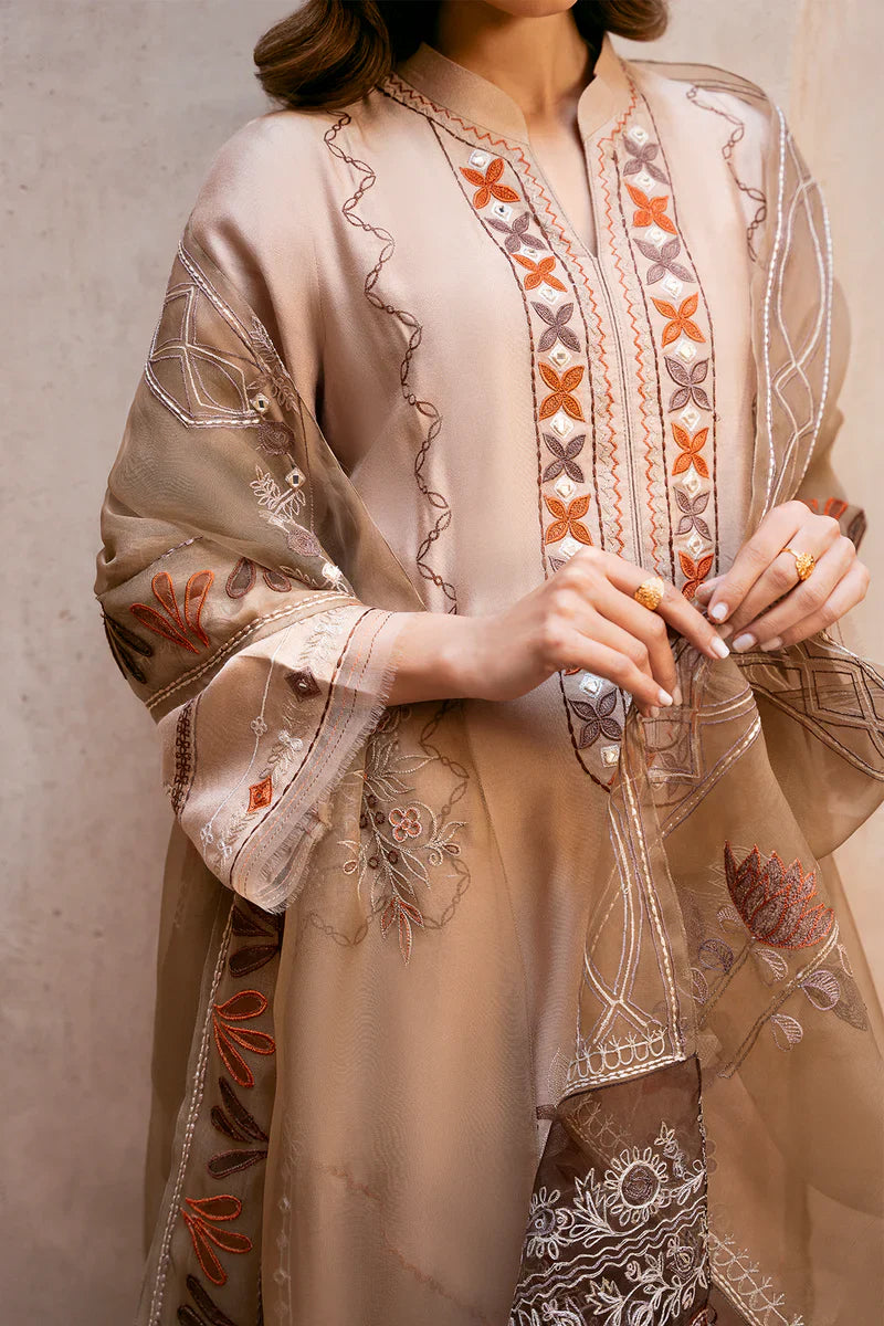 Dayaar-E-Ishq'25- ASMIRA