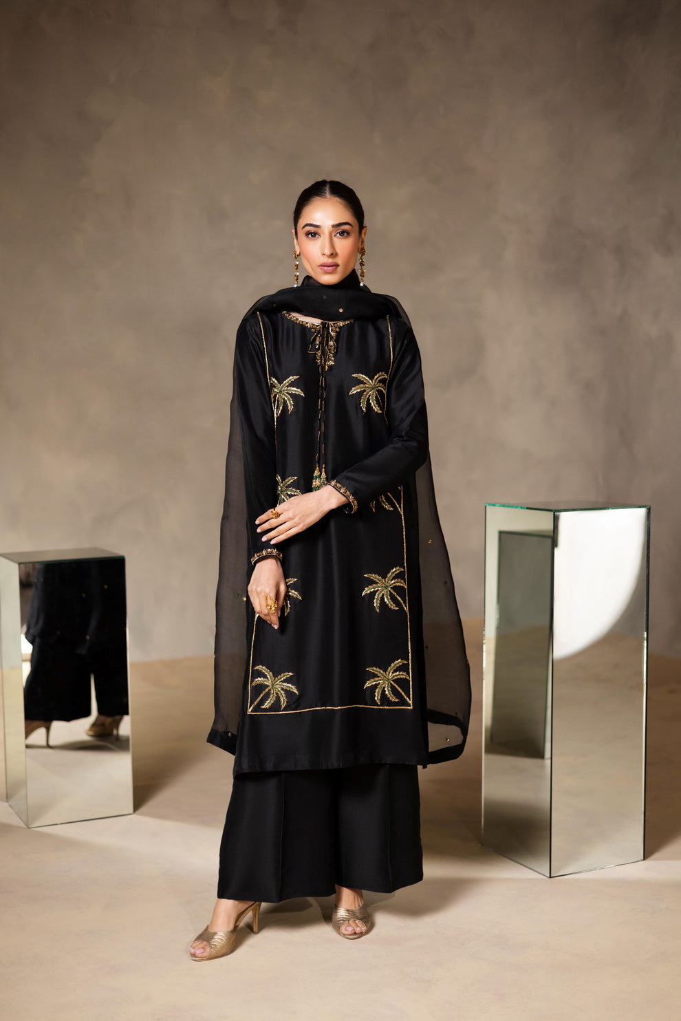 Luxury Formal '25 - Anna